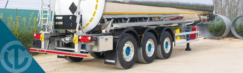 Magyar tanker features