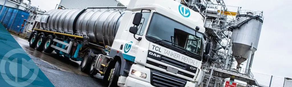 Short term tanker rentals